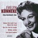 Künneke Evelyn - Sing Nachtigall Sing