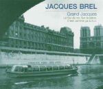 Brel Jacques - Grand Jacques