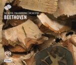 Beethoven Ludwig Van - Symphony No.2 / Academic Fe