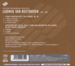 Beethoven Ludwig Van - Symphony No.2 / Academic Fe