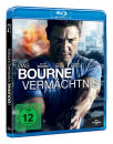 Das Bourne Vermaechtnis