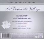 Rousseau J.j. - Le Devin Du Village