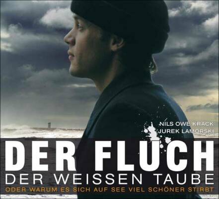 Krack Nils Owe - Der Fluch Der Weissen Tau