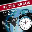 Kraus Peter - Ten O´clock-rock