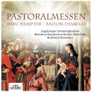 Augsburger Domsingknaben - Geistliche & Weltliche Ch