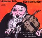 Juedischer Witz-jiddische (Diverse Interpreten)