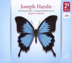 Haydn Franz Joseph - Europaische Weihnacht