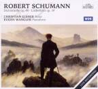Schumann Robert - Dichterliebe Op.48