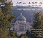 Marx Bernhard - Dom Zu St.blasien