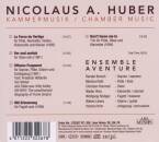 Ensemble Aventure - Kammermusik