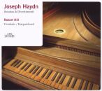 Haydn Franz Joseph - Ancor Che Col Partire