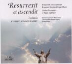 Resurrexit Et Ascendit (Various)
