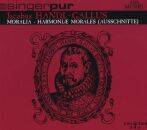 Handl-Gallus Iacobus - Moralia / Harmoniae Morales