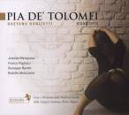 Donizetti Gaetano - Pia De´ Tolomei (AZ)