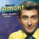 Amont Marcel - Blue Blanc Blond