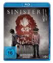 Sinister 2 Bd S / T