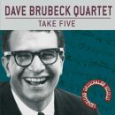 Brubeck Dave - Lets Have A Party