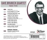 Brubeck Dave - Lets Have A Party