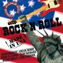 Rock N Roll Made In Usa (Diverse Interpreten)