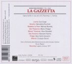 Rossini Gioachino - I Capuleti E I Montecchi