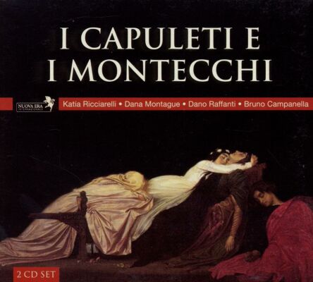Bellini V. - I Capuleti E I Montecchi