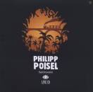 Poisel Philipp - Projekt Seerosenteich (LIVE)