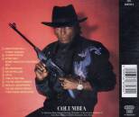 Davis Miles - You´re Under Arrest