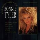 Tyler Bonnie - Very Best Of Bonnie Tyler, The