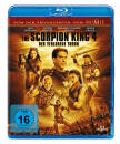 Scorpion King 4: Der Verlorene Thron, The