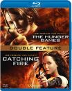 Die Tribute Von Panem-Hunger Games & Catching Fire