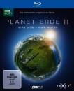 Planet Erde Ii: Eine Erde - Viele Welten