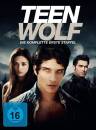 Teen Wolf - Staffel 1