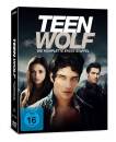 Teen Wolf - Staffel 1