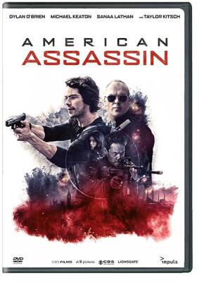 American Assassin