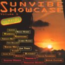 Sunvibe Showcase (Various)
