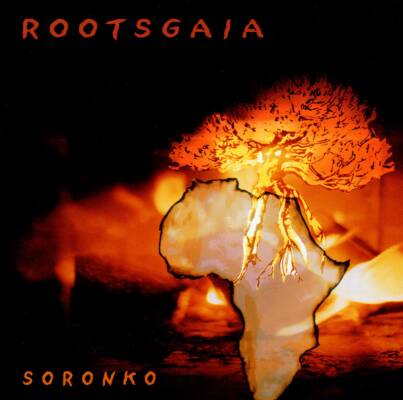 Soronko - ROOTSGAIA