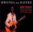 Bosco Mwenda Jean - Mwenda Wa Bayeke
