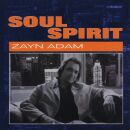 Zayn Adam - Soul Spirit