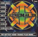 Adrenalin - Sound Of Edm Records
