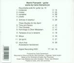 DOMENICONI: GLI SPIRITI (Diverse / )