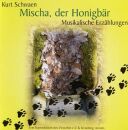 Schwaen K. - Mischa,Der Honigbaer (Mu)