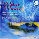 DOMENICONI: WATERMUSIC (Diverse / )