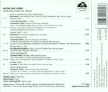 Zenamon J. M. - MISSAE SINE VERBIS