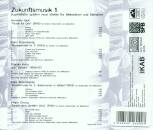 ZUKUNFTSMUSIK 1 JUGENDLIC (Diverse / )