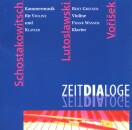 ZEITDIALOGE (Diverse / )