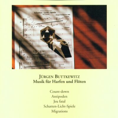 Buttekewitz J. - Noach