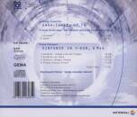 Albrecht Geroge Alexander / SW - AQUA-TONIE