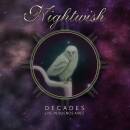 Nightwish - Decades:live In Buenos Aires 09/30/2018