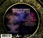 Nightwish - Decades:live In Buenos Aires 09/30/2018