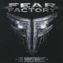 Fear Factory - The Industrialist
